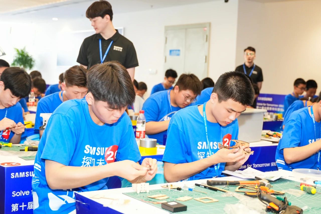 第十届全国青年科普创新实验暨作品大赛河南赛区复赛在郑州举办