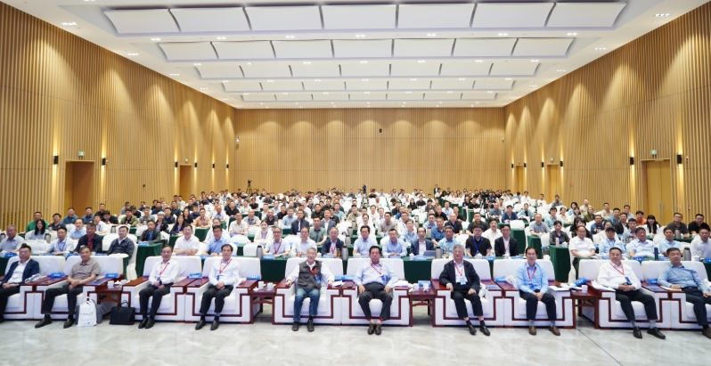政产学研共筑安全防线，第二届中部地区防灾减灾科学技术大会在郑举办