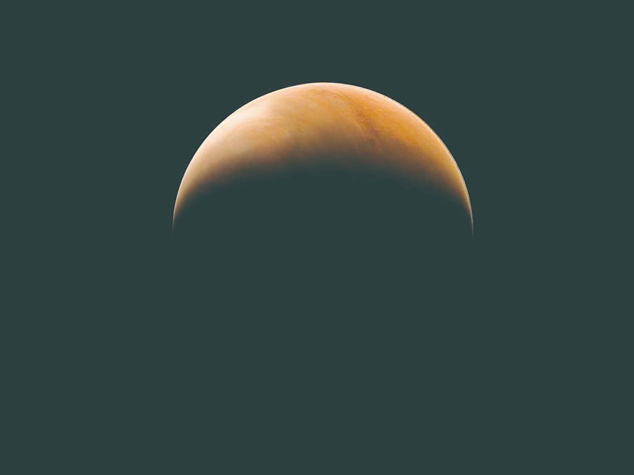 中国科学家用“绝活”解码火星，斩获多个“国际首次”突破