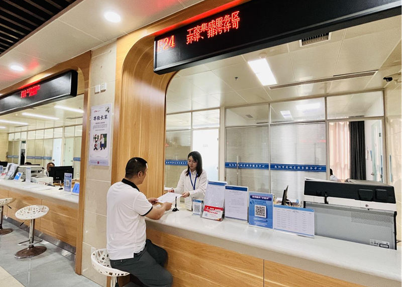 南阳市生态环境局宛城分局： “心贴心”服务护航排污登记延续，筑牢防骗安全网