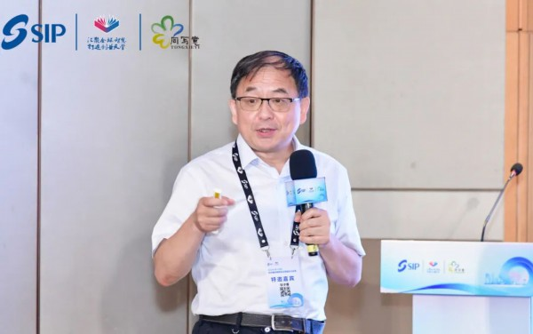 2025年度河南省首席科普专家——华子春