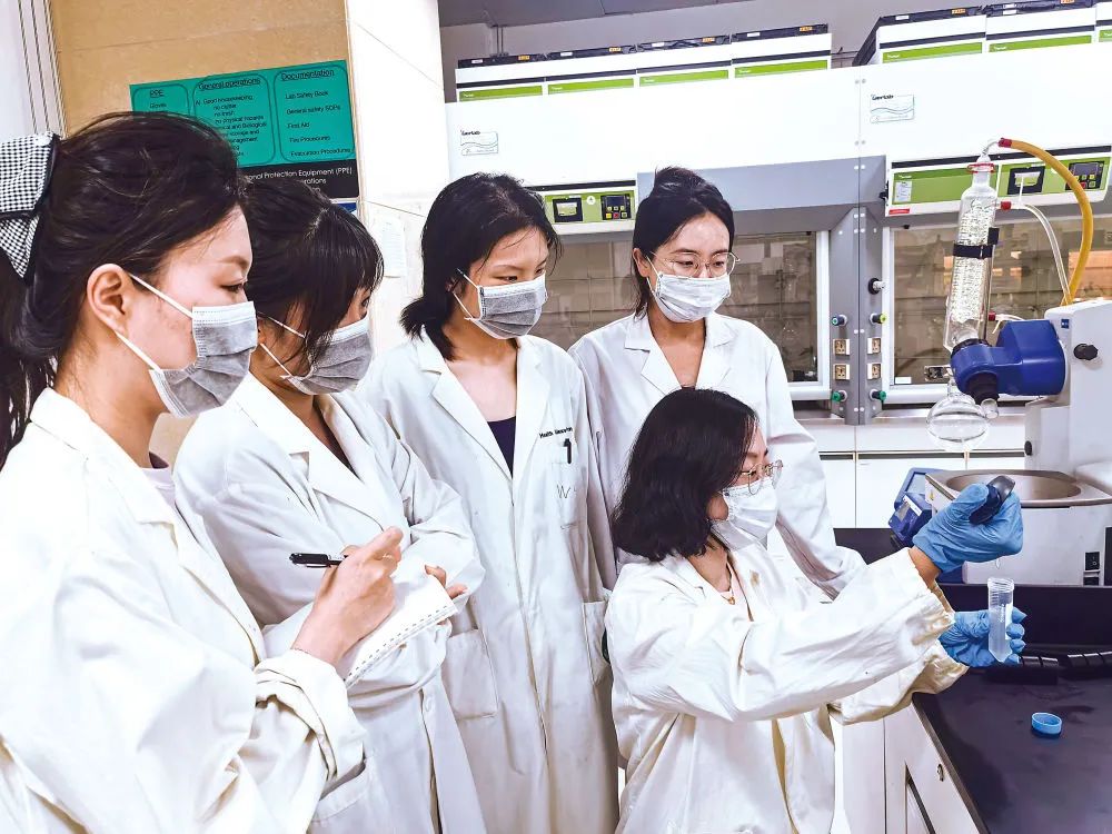 我国科学家向“困扰近6亿人的病痛”发起进攻