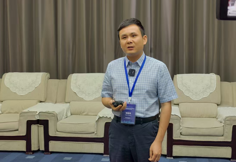 青年科学家创新思维点亮中医药未来