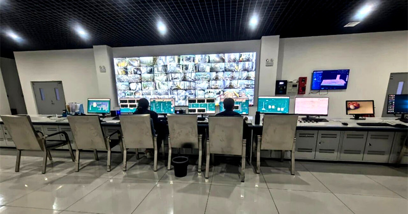 沁阳国顺硅源：破局半导体“卡脖子” 撑起中国智造担当