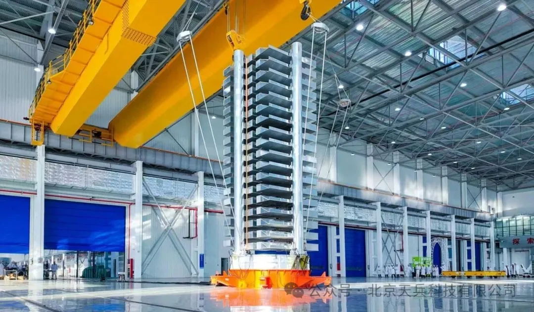 国内首次！试验成功！