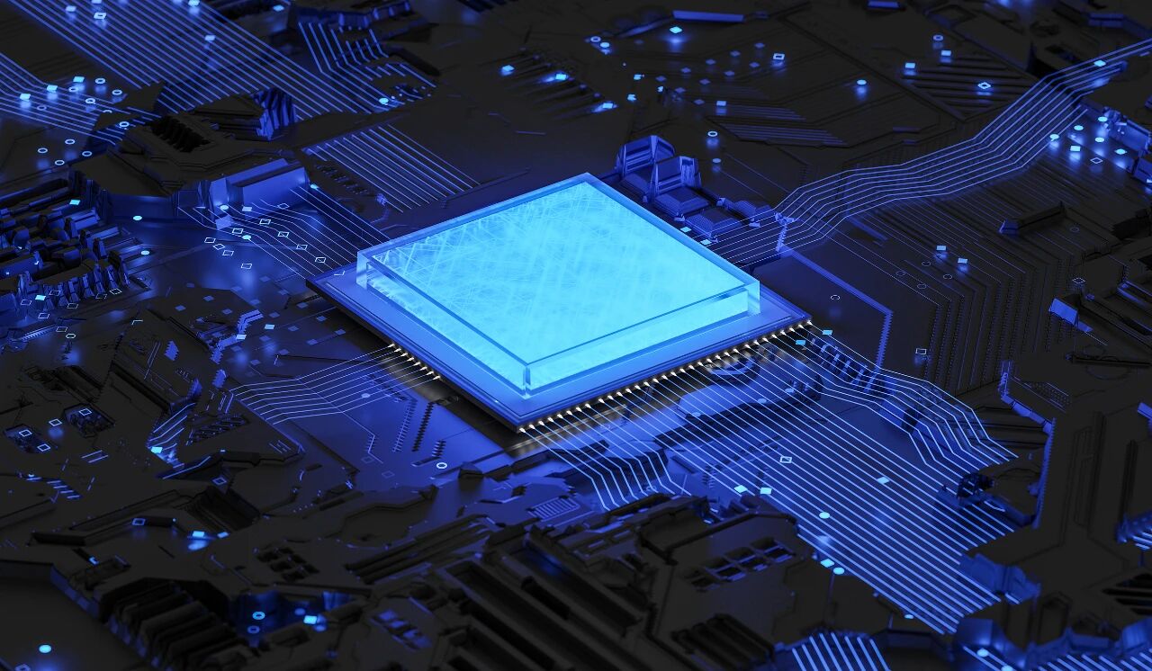 我国芯片光刻新突破！对产业界意味着什么？三问光刻技术→