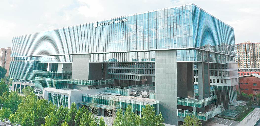 哈工大郑州研究院项目：卓越工程师培养“新沃土”