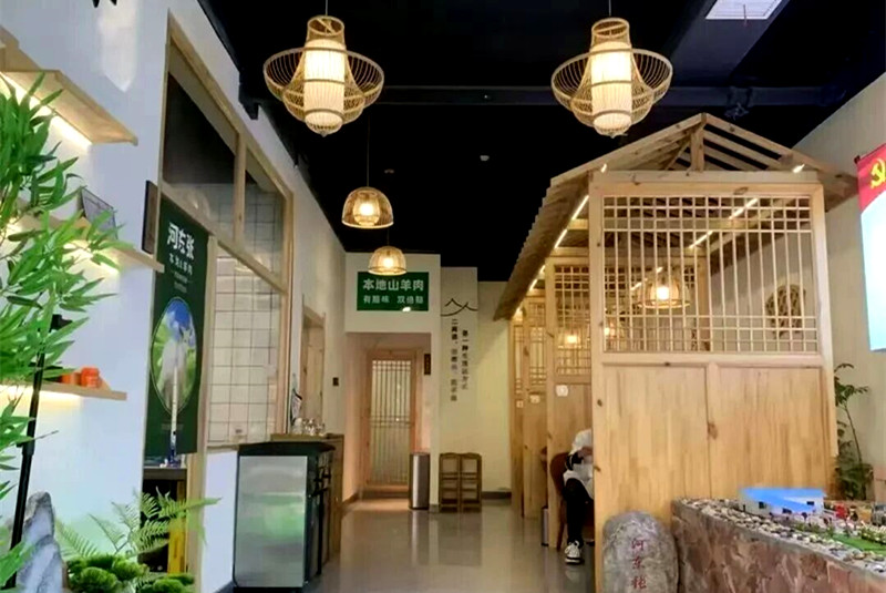 禹州河东张庄村：花海里裹着“十亿香”