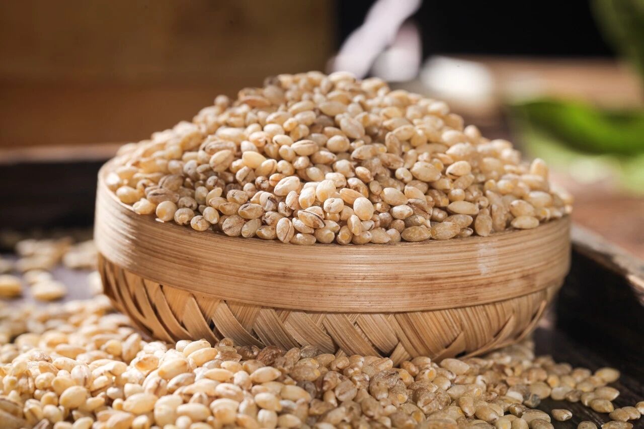 这种优秀粗粮被严重忽视了，好吃不胖还能控糖！可替代米饭馒头