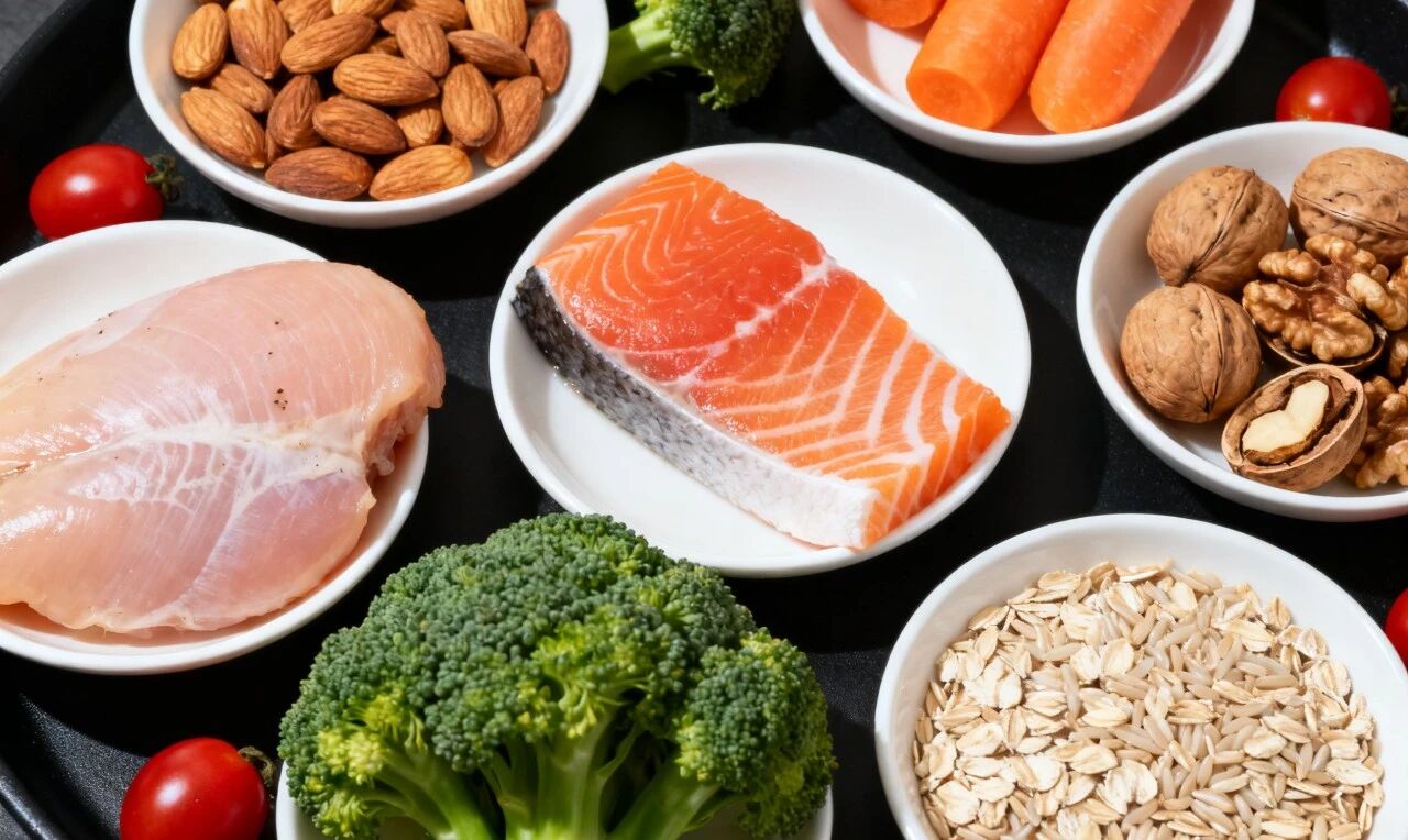 别等生病才后悔！秋冬脾胃食养指南，照着吃，少生病！