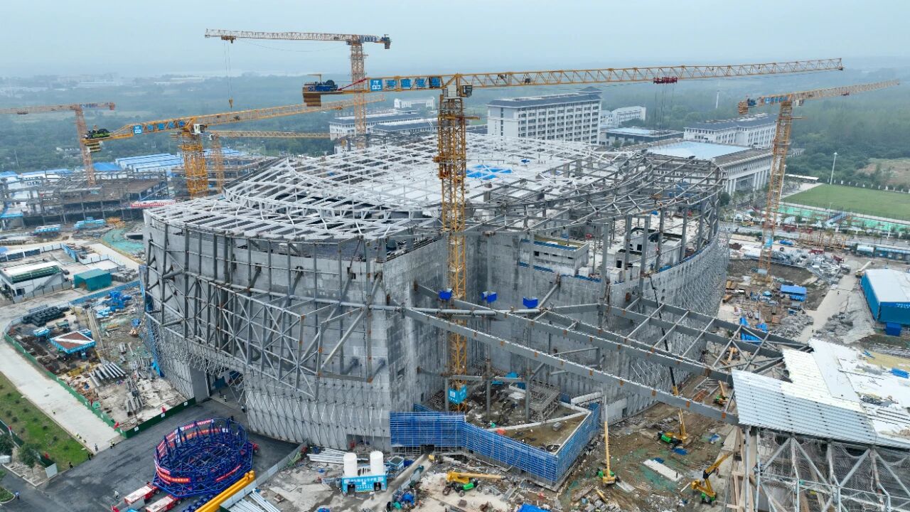 太阳“人造”？！这项重大技术国际合作有了新进步