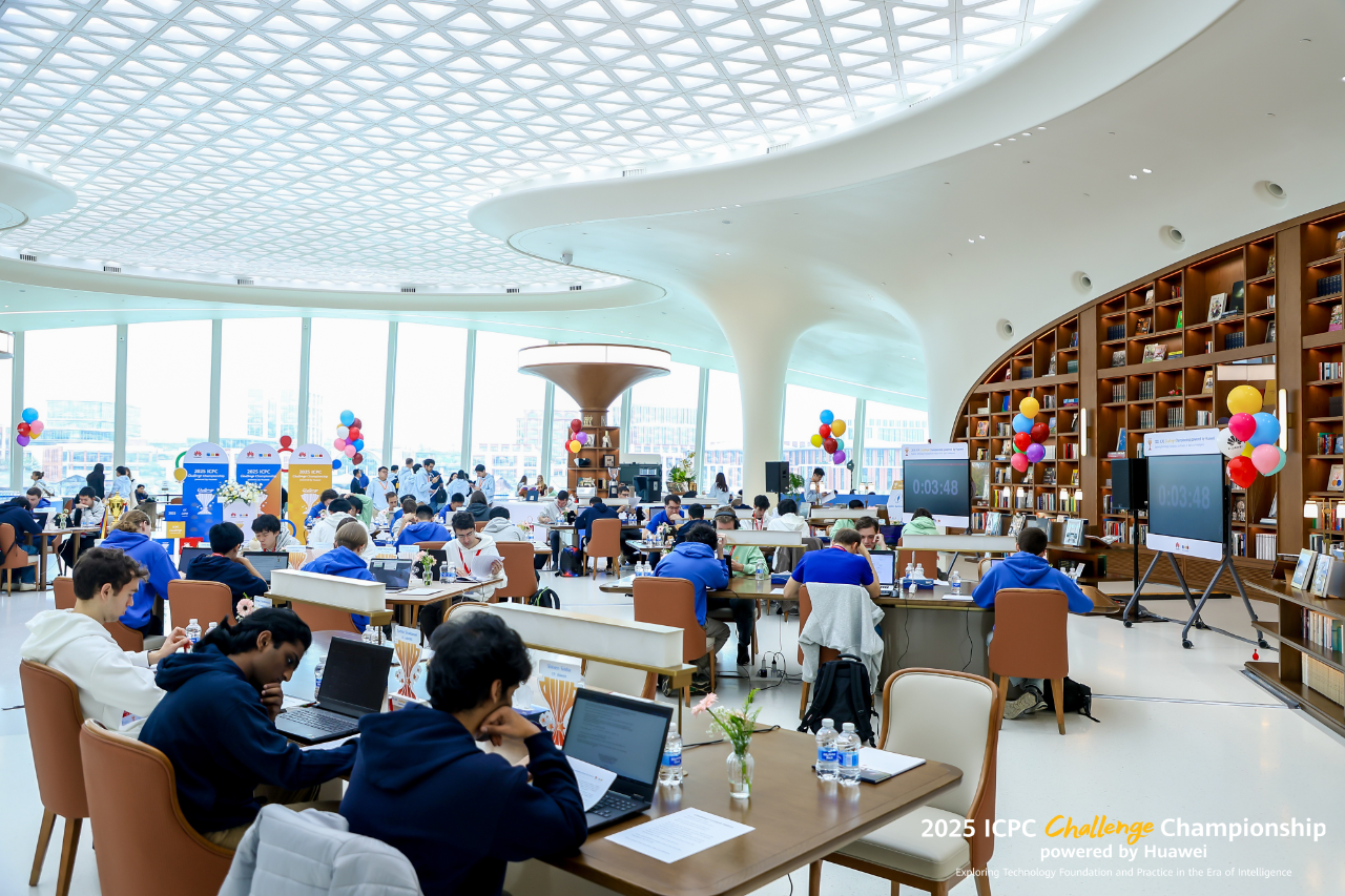 “没有网络的算力是信息孤岛”！任正非最新发声