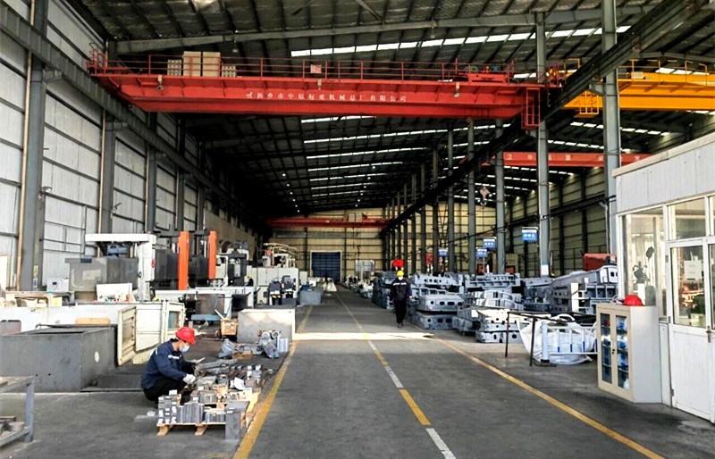 禹州市：“金融速度”赋能营商环境