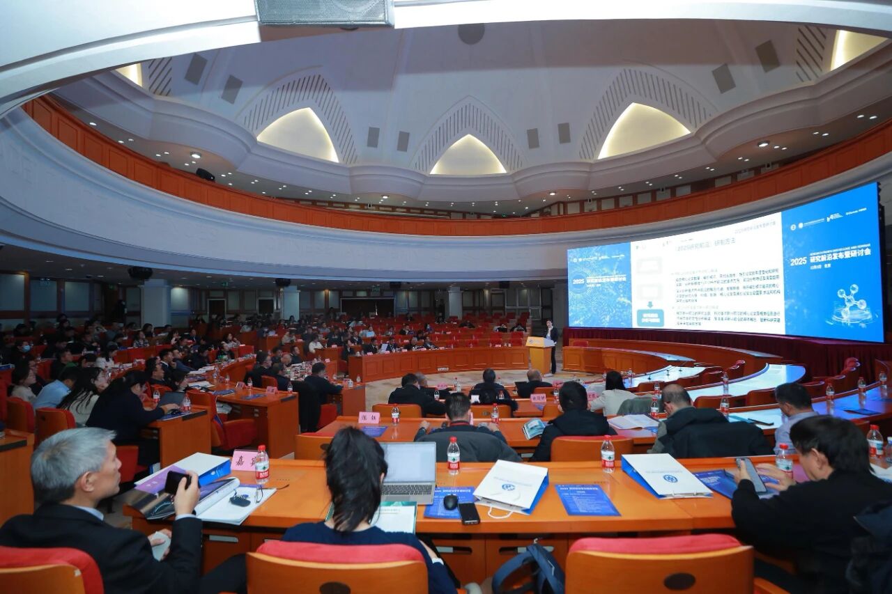 我国6个领域研究前沿热度指数排名世界第一