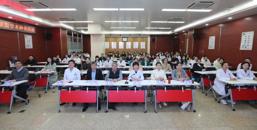 成立医学遗传科+国际性学术沙龙，河南省儿童医院持续深耕遗传咨询领域守护罕见病儿童