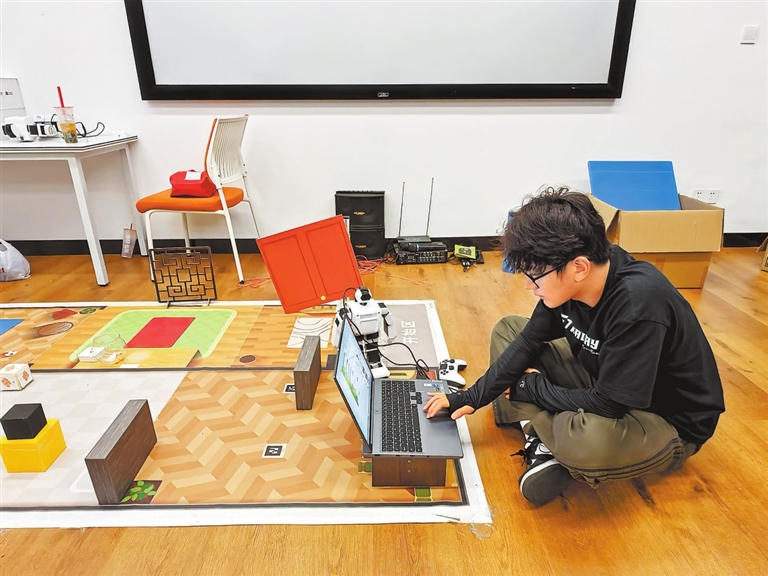 AI+教育 会碰撞出什么火花