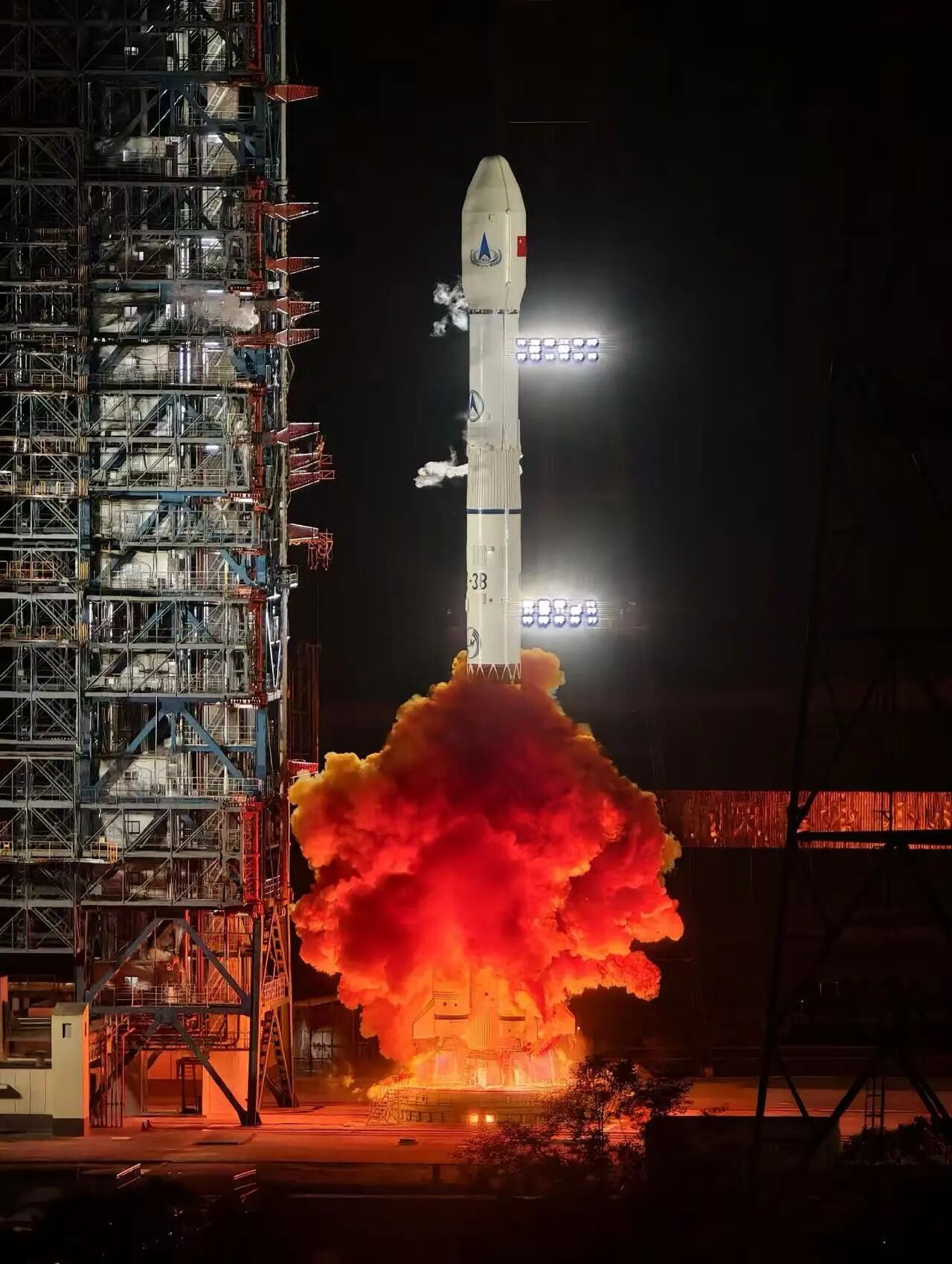 振奋人心！习近平主席新年贺词中提到这些硬核突破