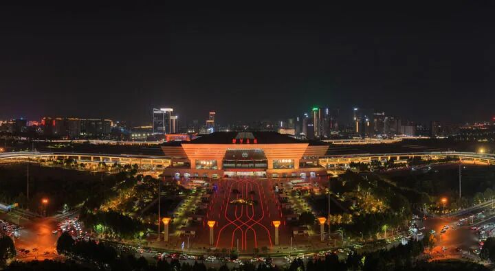 破立之间 优势再造谱新篇——河南在融入和服务全国统一大市场建设中释放增长动力