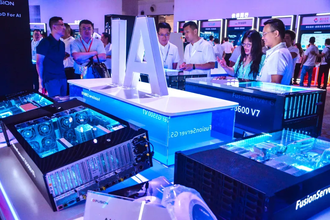 郑州航空港“AI生态圈”再添新军，项目已落地惠及万人