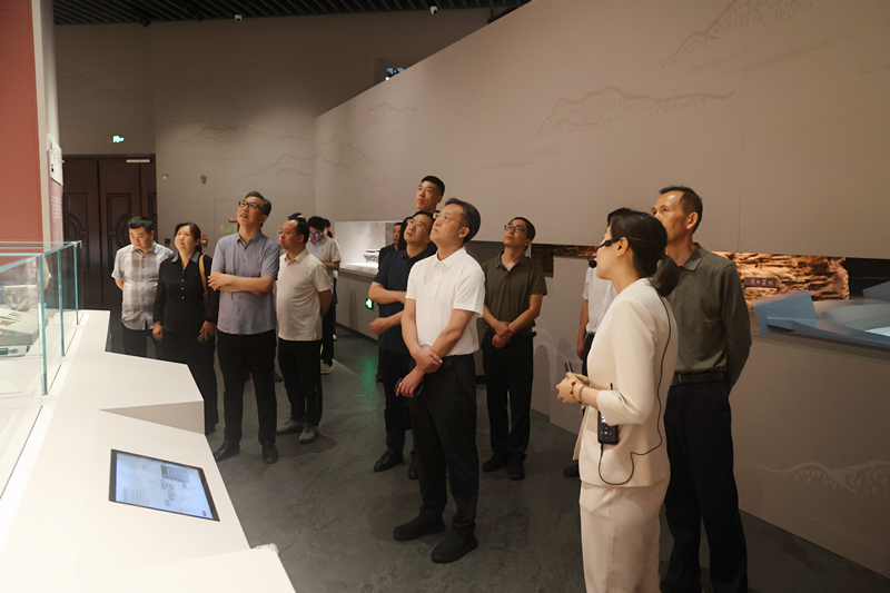 传承端午文脉 厚植科学初心——省科协组织开展“我们的节日 端午”主题系列活动