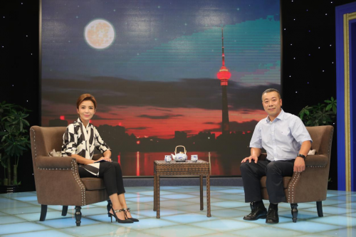 创新之路节目之历史遗址建筑篇