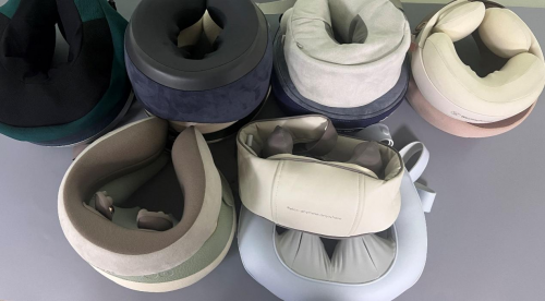 颈部颈椎按摩器哪个牌子好用一点？6大妙招技巧教你选择！