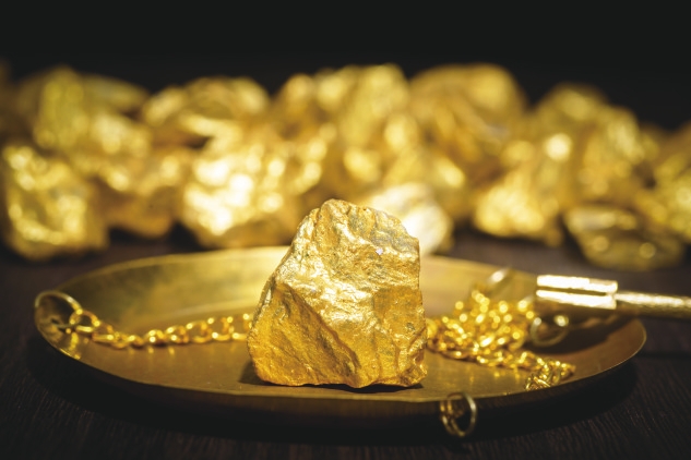 “居家打金”有风险