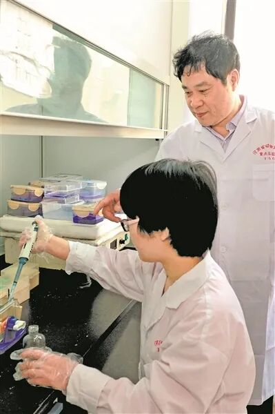 河南农业大学：努力创建“世界一流”兽医学科