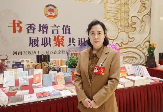 张歌：逐梦低空 绘就文旅融合新图景