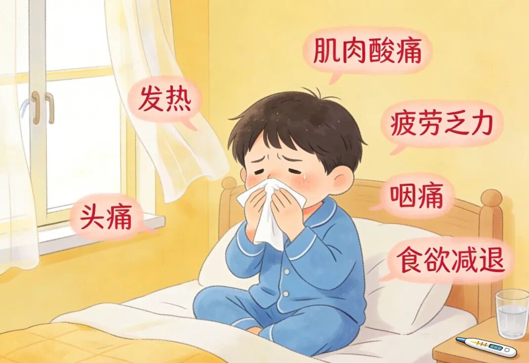 重要！河南发布2026年2月份健康风险提示