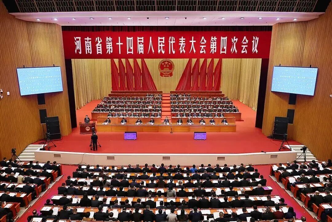 以科技创新布局新质生产力发展新蓝图