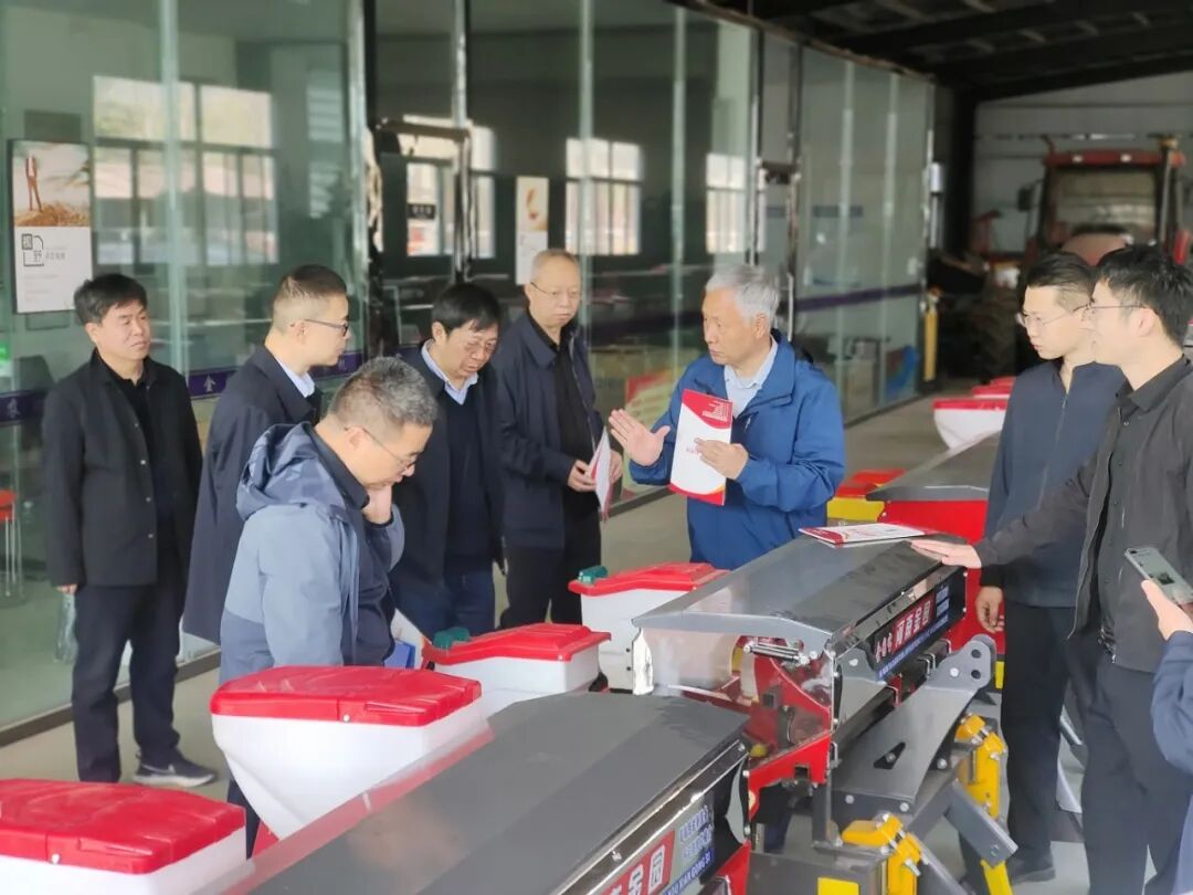 架桥搭台促融合 赋能产业谱新篇