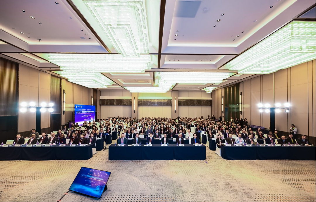 刘晓永出席中华医学会第十四届眼科学和视觉科学研究大会