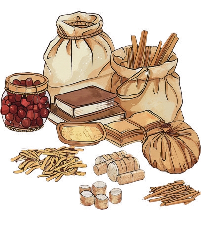 “三九”养生正当时