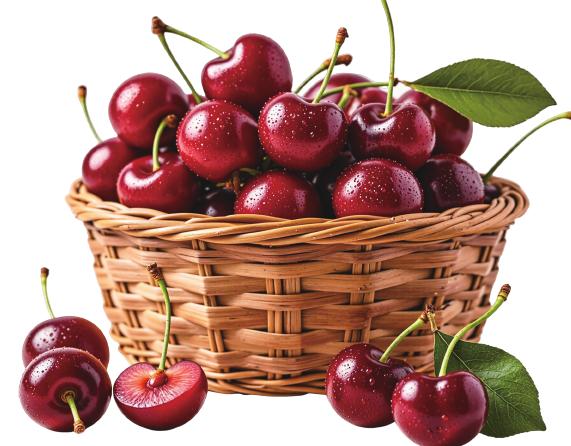 车厘子有助眠功效吗