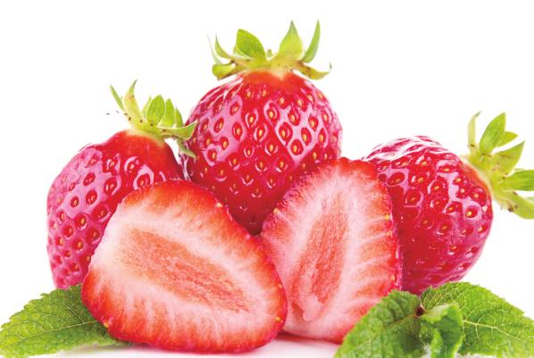 洗草莓时是否要摘草莓蒂