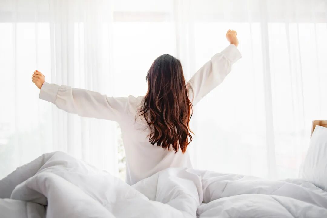 冬天“赖床”不是懒，是身体在保护你！