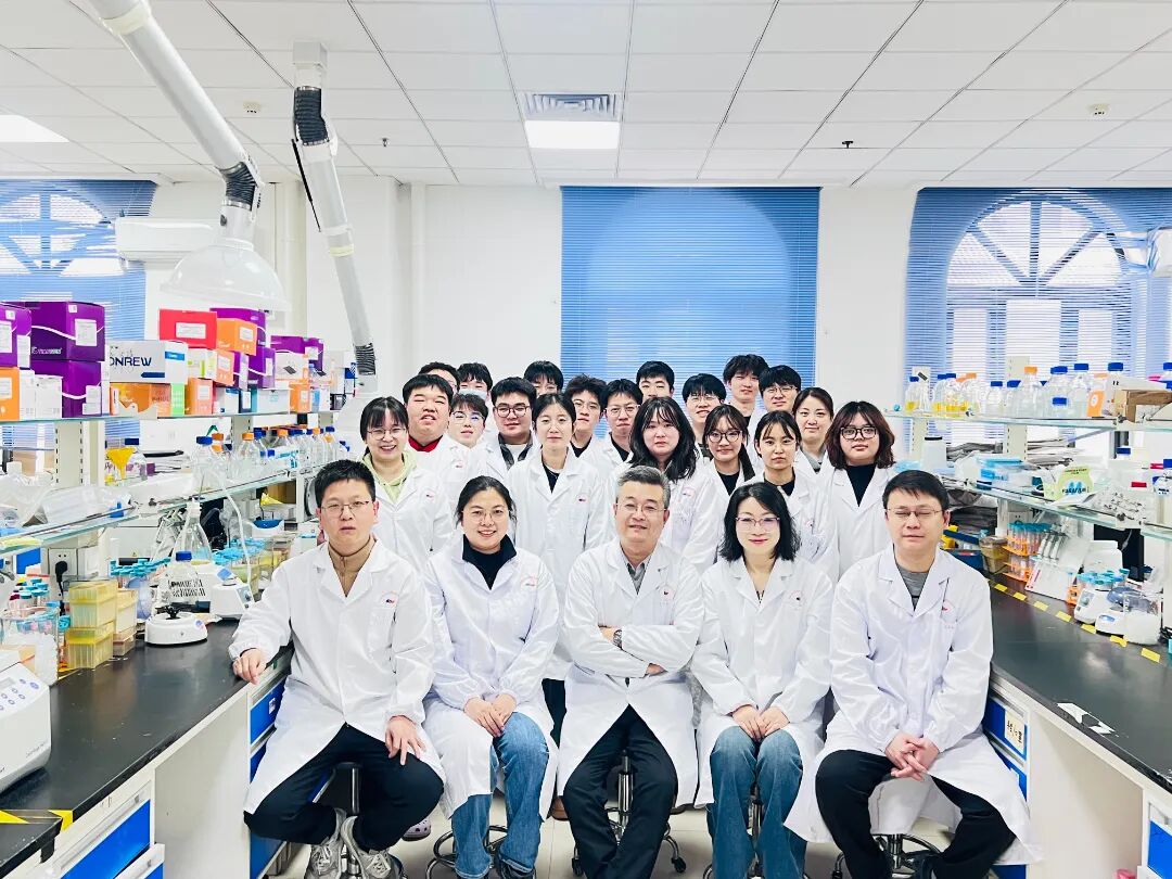 河南农业大学张改平院士团队成功研发出尼帕病毒核酸快速检测试纸