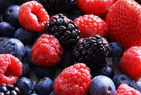 这些“小众”水果有特别益处