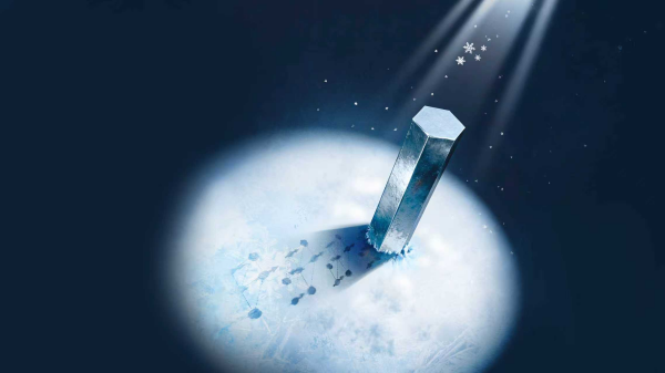 研究实现金属自旋超固态及其无氦-3极低温制冷突破