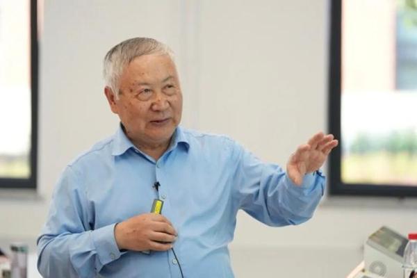 李永舫：科技创新要从传统文化中汲取智慧