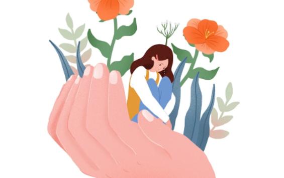 如何平稳度过更年期