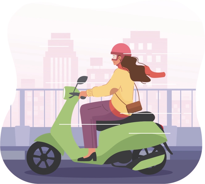 电动自行车选购要点