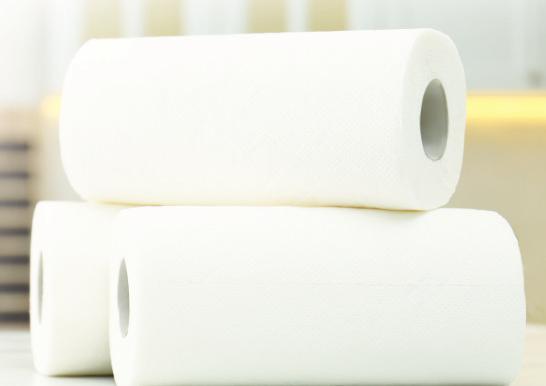 有些厨房纸不能接触食物