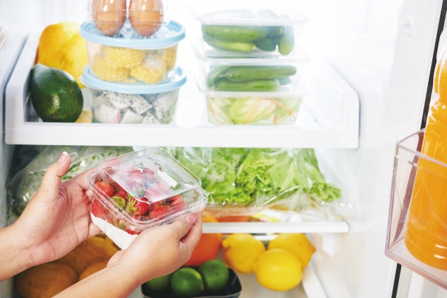 “分子级养鲜”冰箱值得购买吗