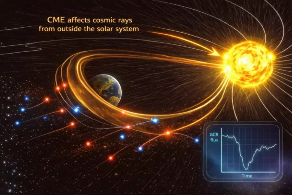 “悟空”号揭示正负电子福布斯下降行为新特征