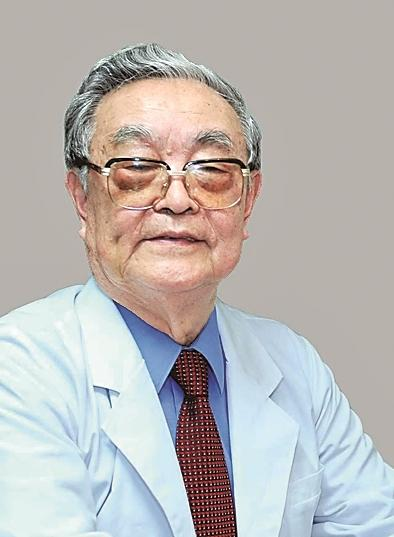 孙燕院士：一名爱国者 一个好医生 一位好老师