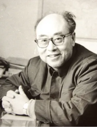于敏院士：用一生铸就“大国重器”